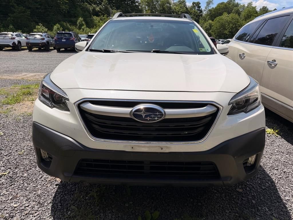 Used 2021 Subaru Outback Premium w/ Popular Package #1 AWD/4WD image 27