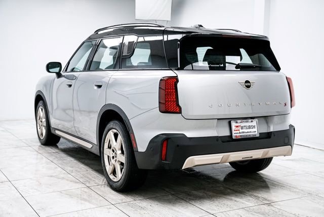 Used 2025 MINI Cooper Countryman S image 7