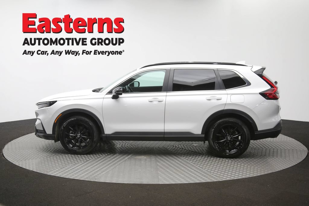 Used 2024 Honda CR-V Sport-L image 63