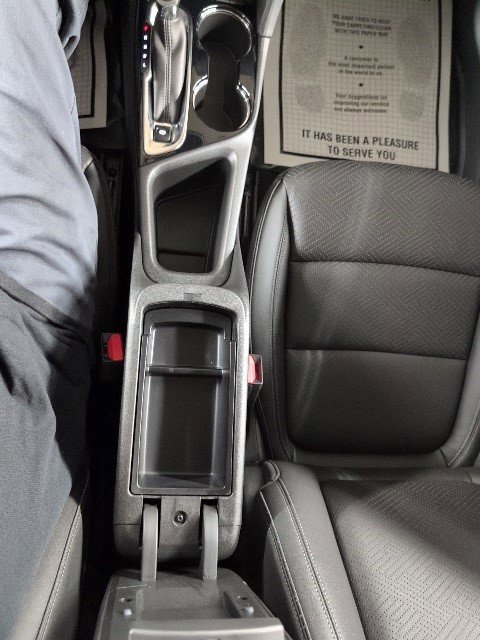 Certified 2022 Buick Encore GX Essence w/ Experience Buick Package image 16