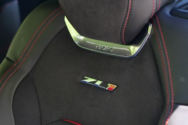 Used 2023 Chevrolet Camaro ZL1 image 29