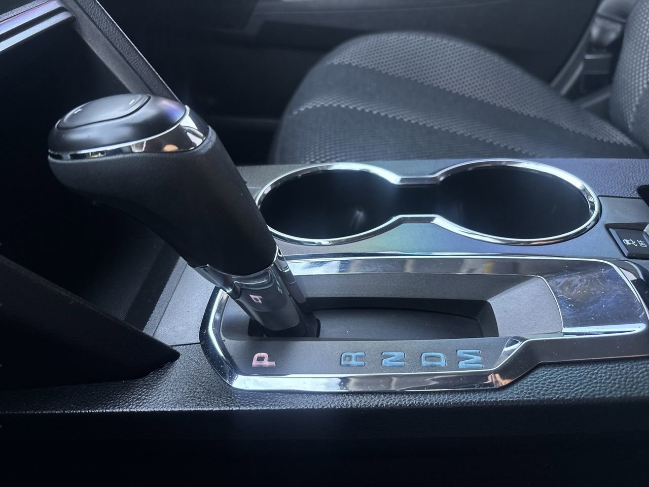 Used 2017 Chevrolet Equinox LS image 18