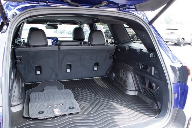 Certified 2026 Subaru Outback Premium AWD/4WD image 5
