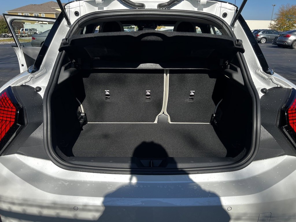 New 2025 MINI Cooper S image 18