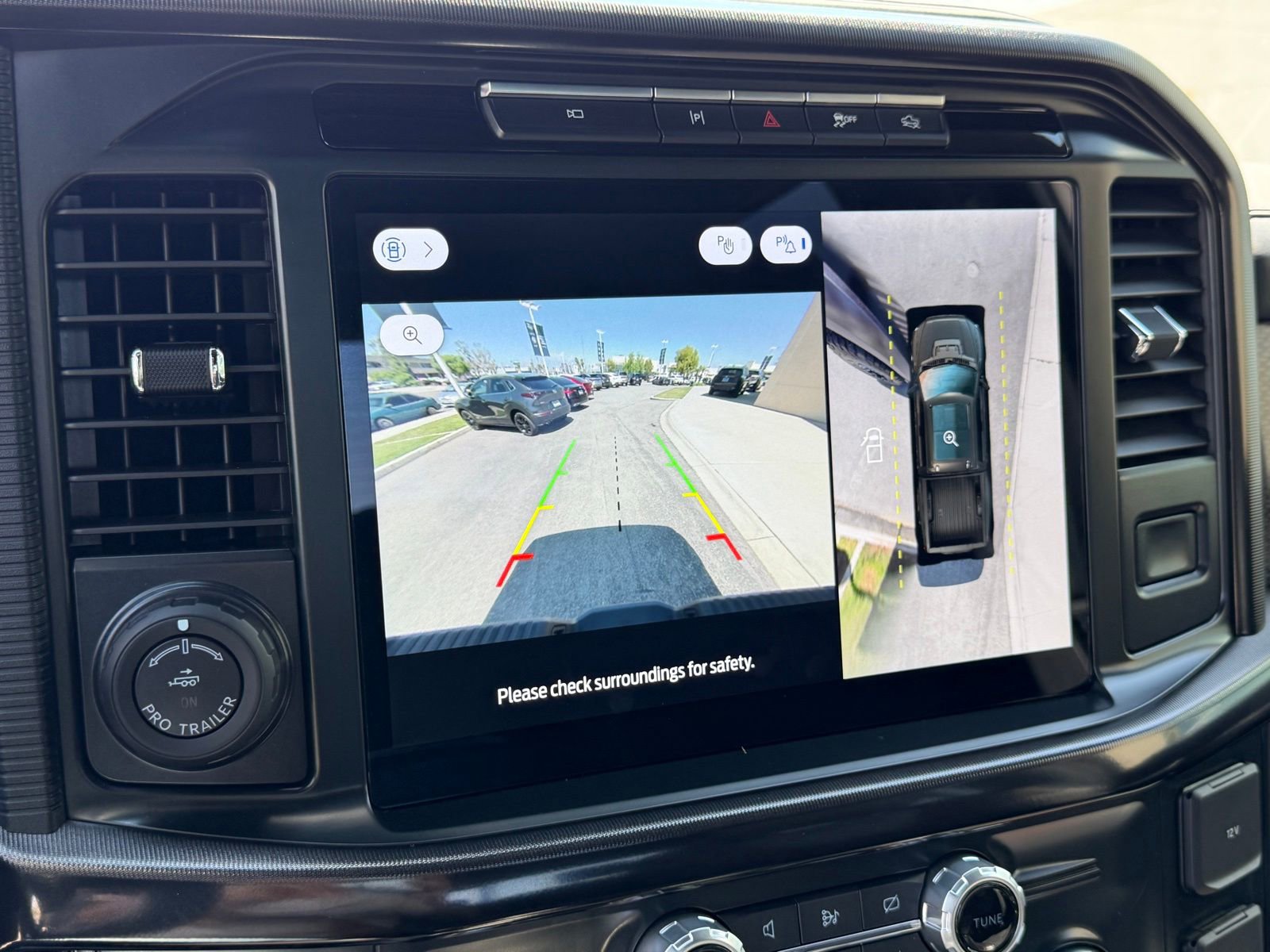 Used 2024 Ford F150 Raptor w/ Equipment Group 803A Raptor R image 34