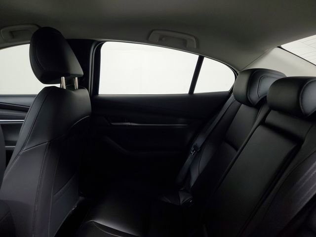 New 2026 MAZDA MAZDA3 s Sport FWD image 10