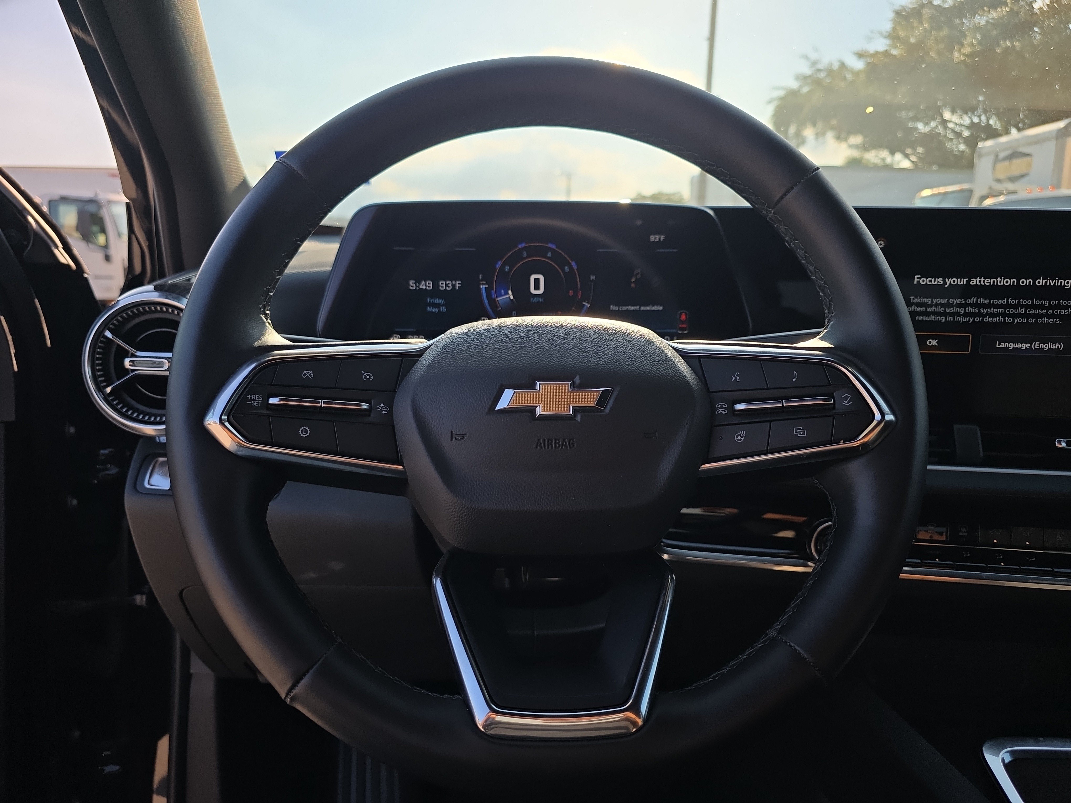 Used 2025 Chevrolet Equinox LT AWD/4WD image 27