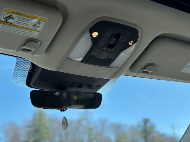 Used 2023 INFINITI QX50 Luxe image 38