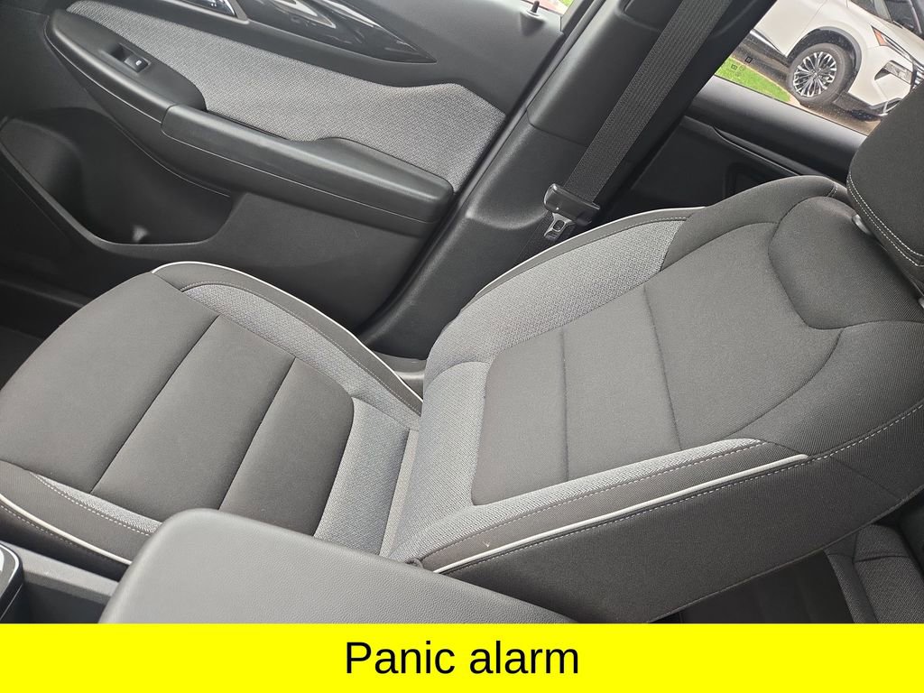 Used 2025 Chevrolet TrailBlazer LT AWD/4WD image 40