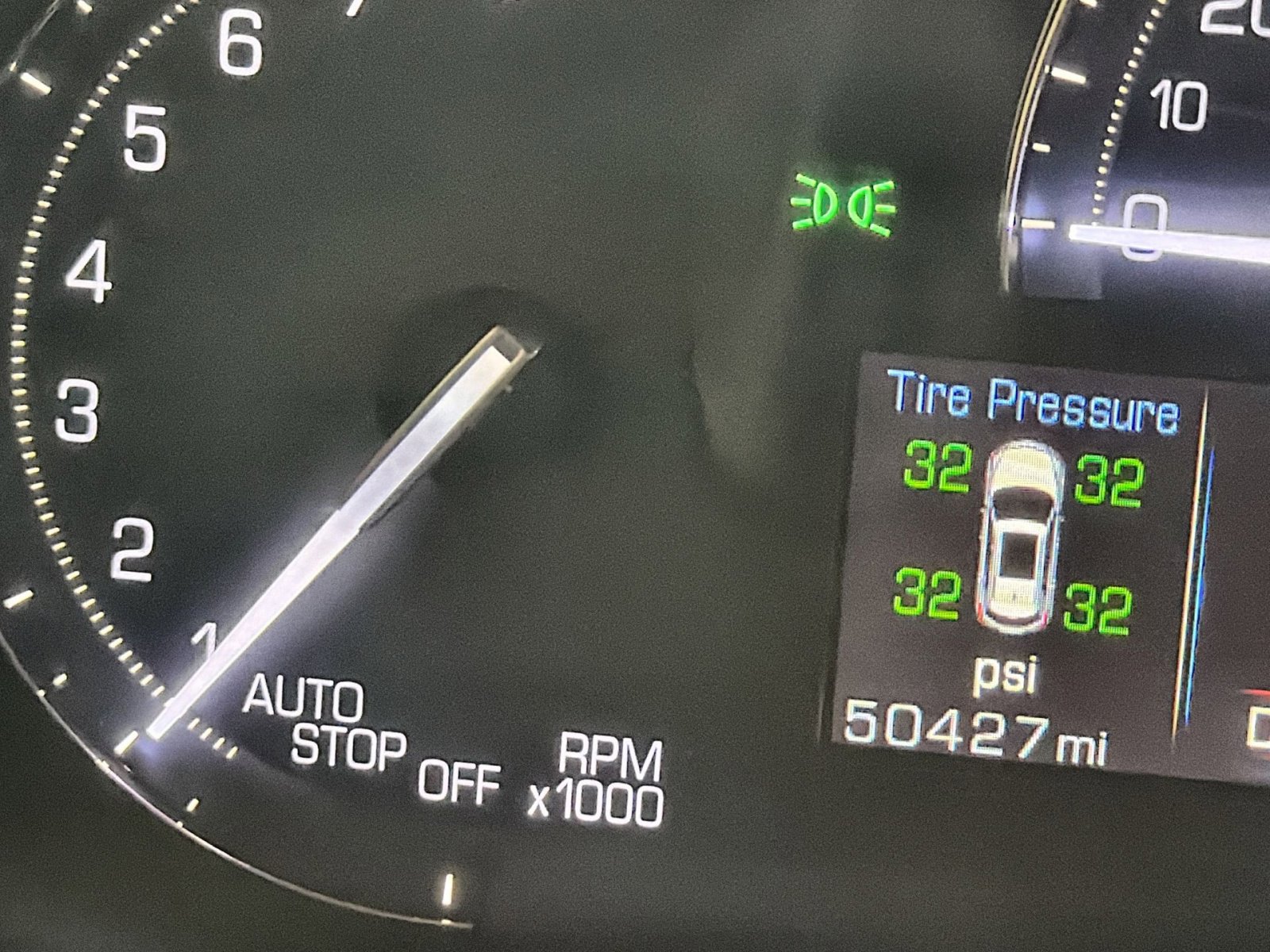 Used 2017 Cadillac XT5 Luxury image 17