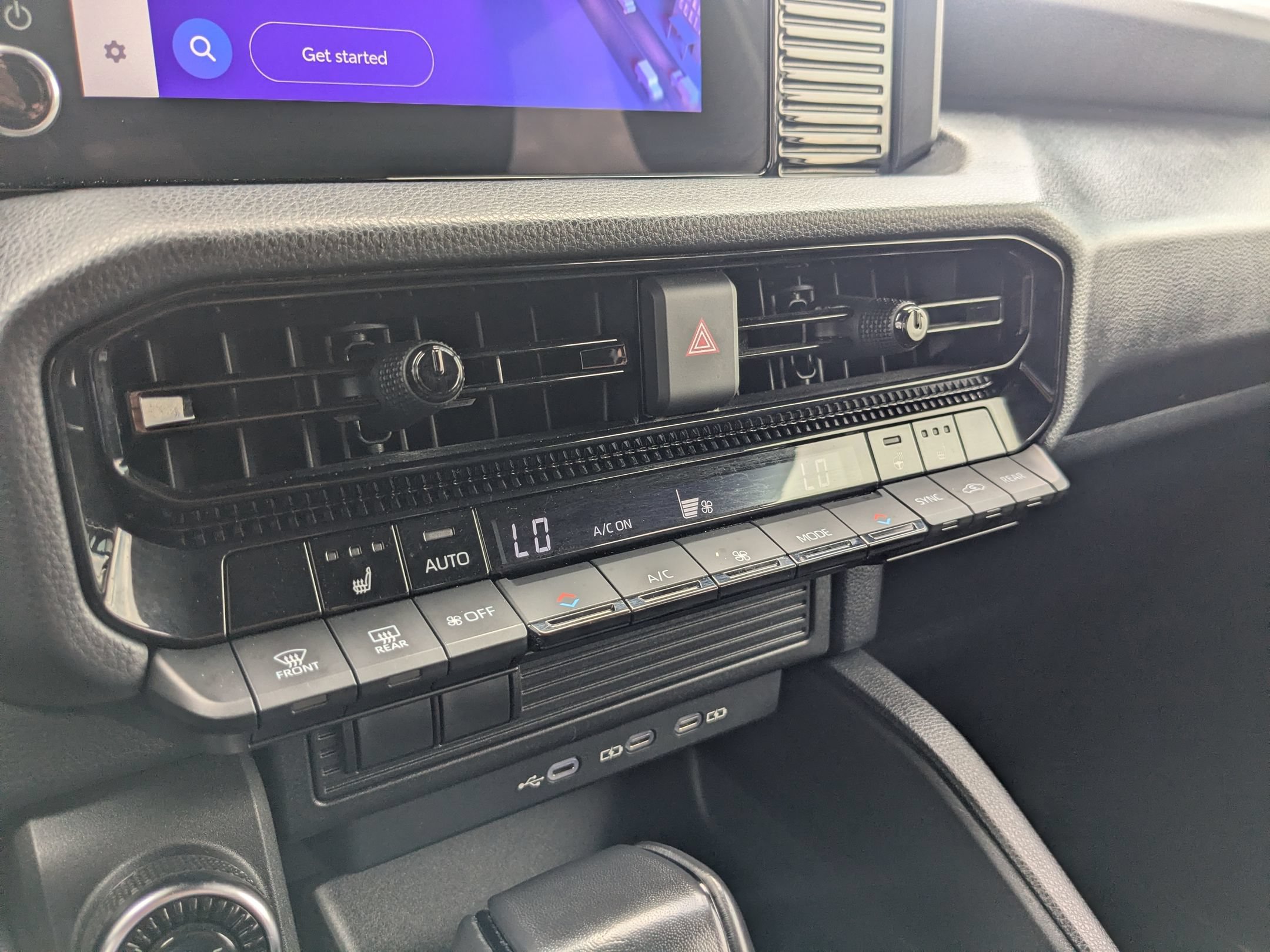 Used 2024 Toyota Land Cruiser 1958 AWD/4WD image 18