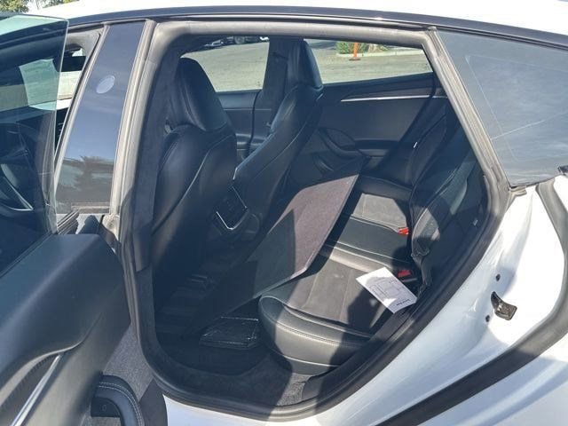 Used 2023 Tesla Model S Plaid AWD/4WD image 13