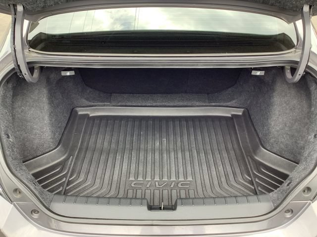 Used 2018 Honda Civic EX-L image 26
