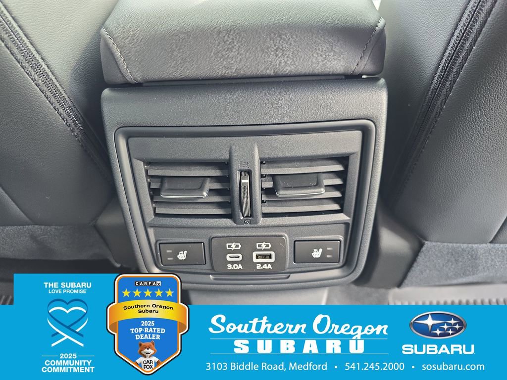 New 2026 Subaru Outback Limited XT AWD/4WD image 18