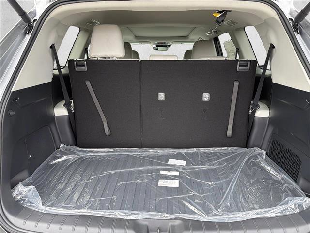 New 2026 Toyota Grand Highlander Limited image 24