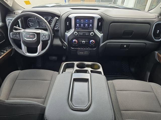 Used 2022 GMC Sierra 1500 SLE image 11