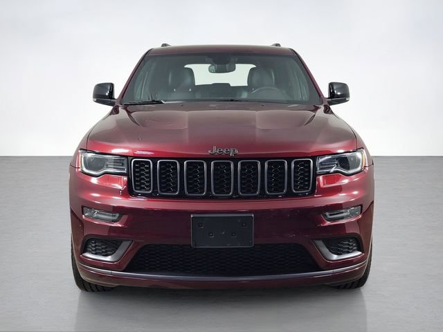 Used 2019 Jeep Grand Cherokee Limited X AWD/4WD image 8