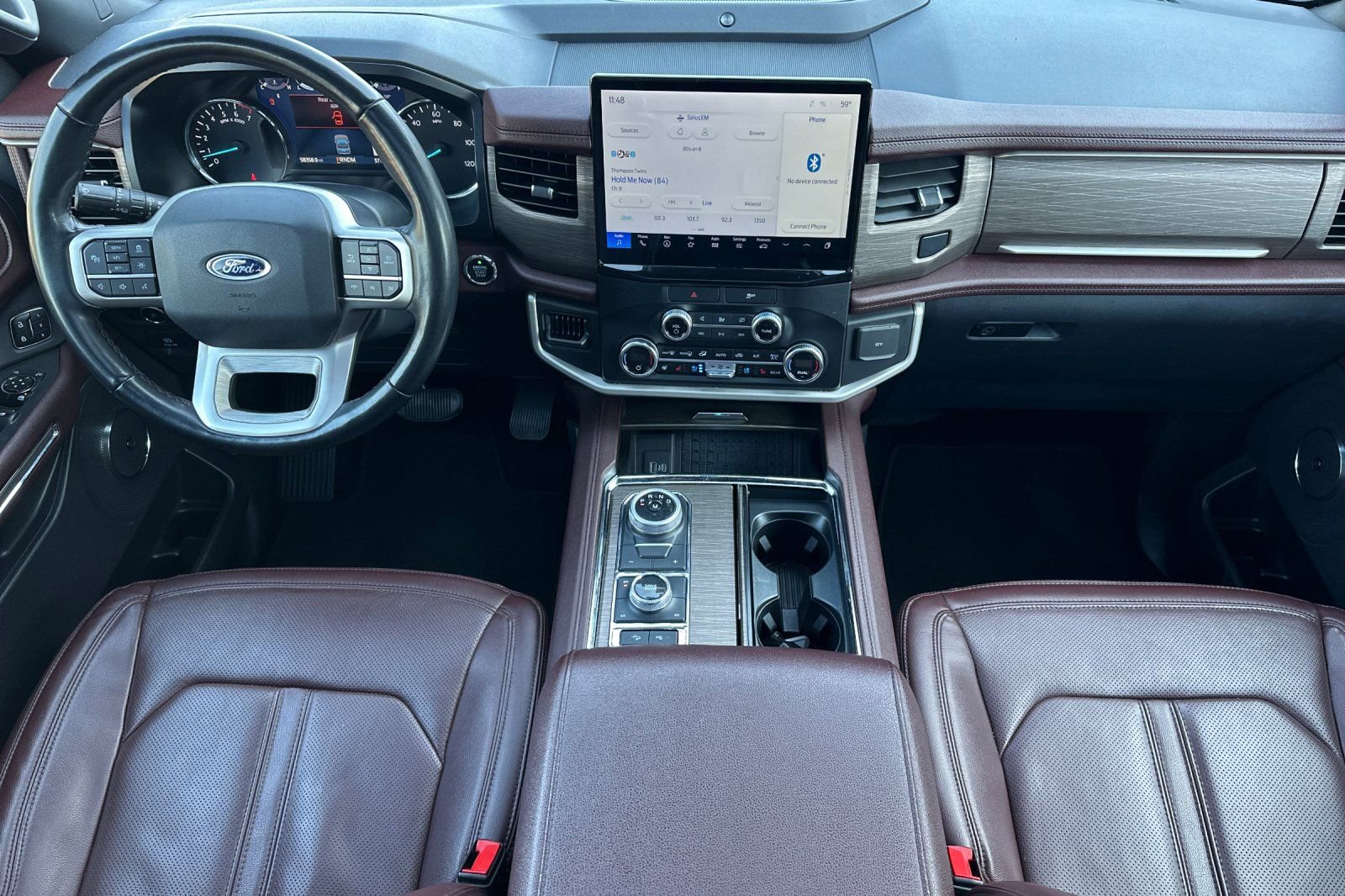 Used 2023 Ford Expedition Limited image 14