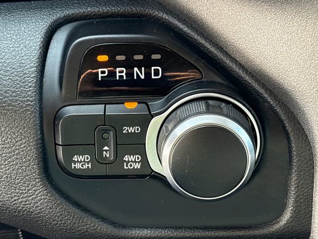 Used 2019 RAM 1500 Tradesman image 31
