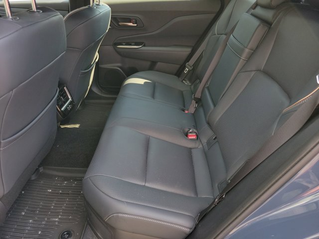 Used 2025 Toyota Crown Signia image 10