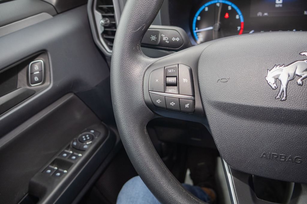 Used 2024 Ford Bronco Sport Big Bend image 23