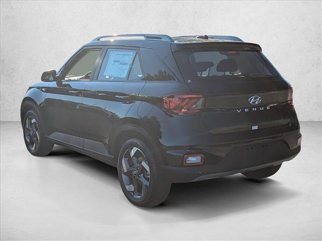 New 2026 Hyundai Venue SEL image 8