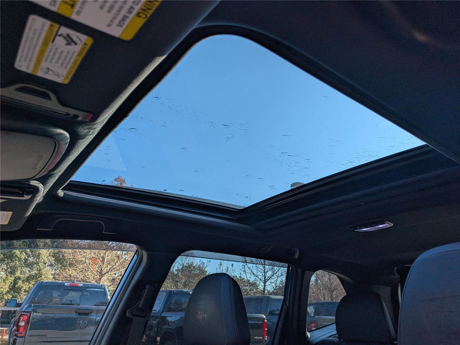 Used 2022 Subaru Forester Wilderness image 18