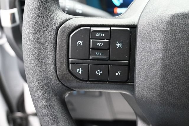 Certified 2025 Ford F150 STX w/ Equipment Group 200A AWD/4WD image 12