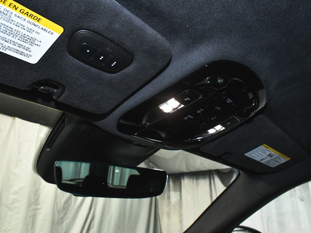 Used 2024 Maserati Grecale GT AWD/4WD image 47