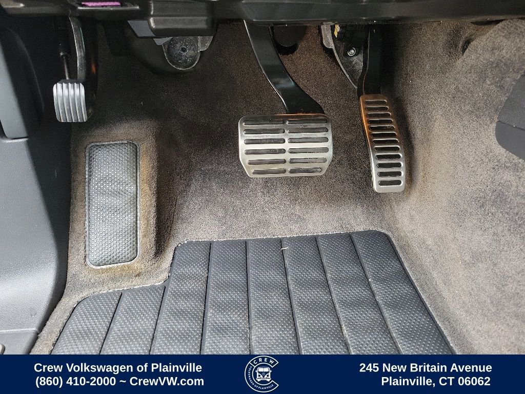 Used 2004 Volkswagen Touareg V8 AWD/4WD image 43