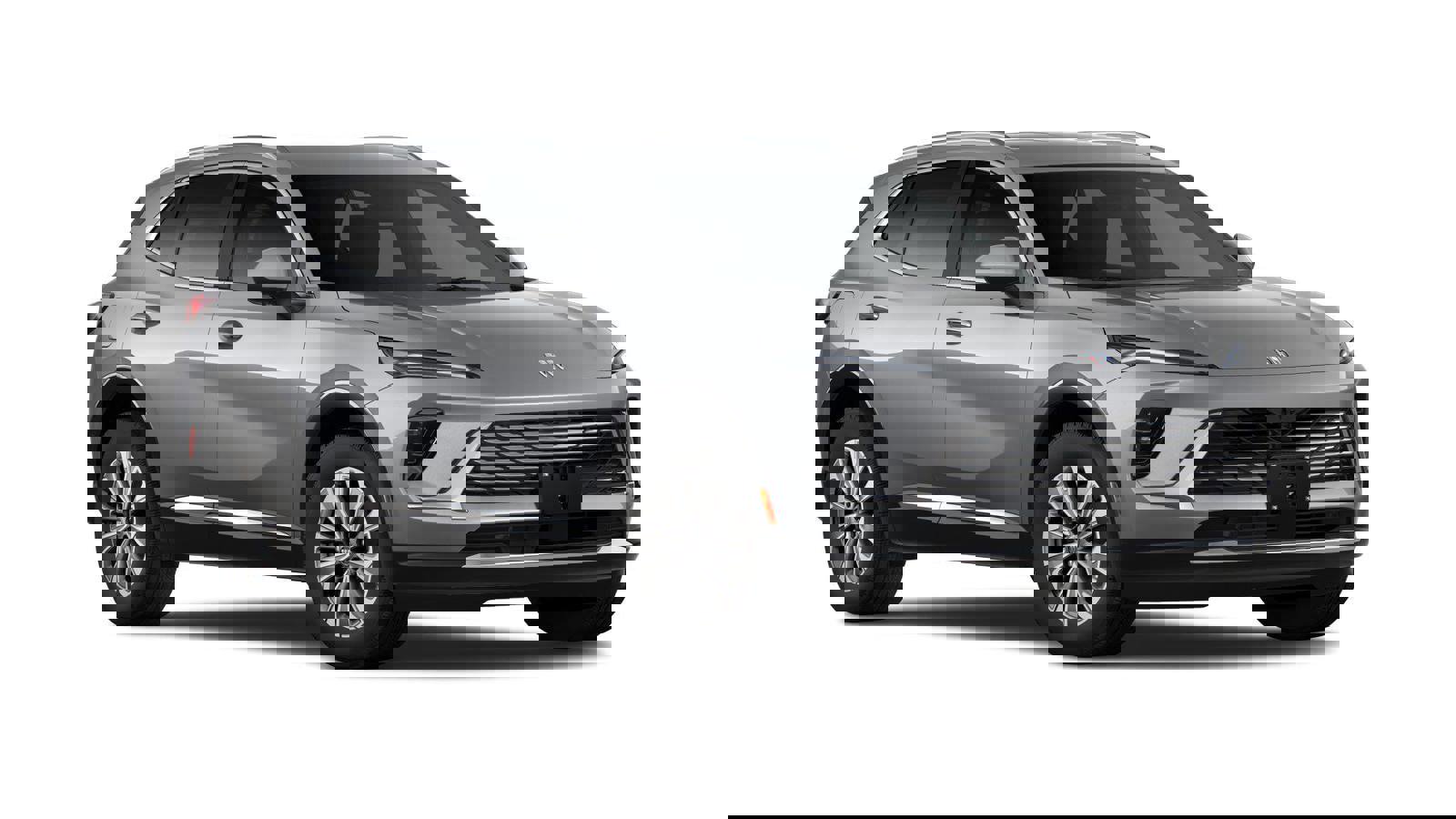 New 2026 Buick Envision Preferred image 36