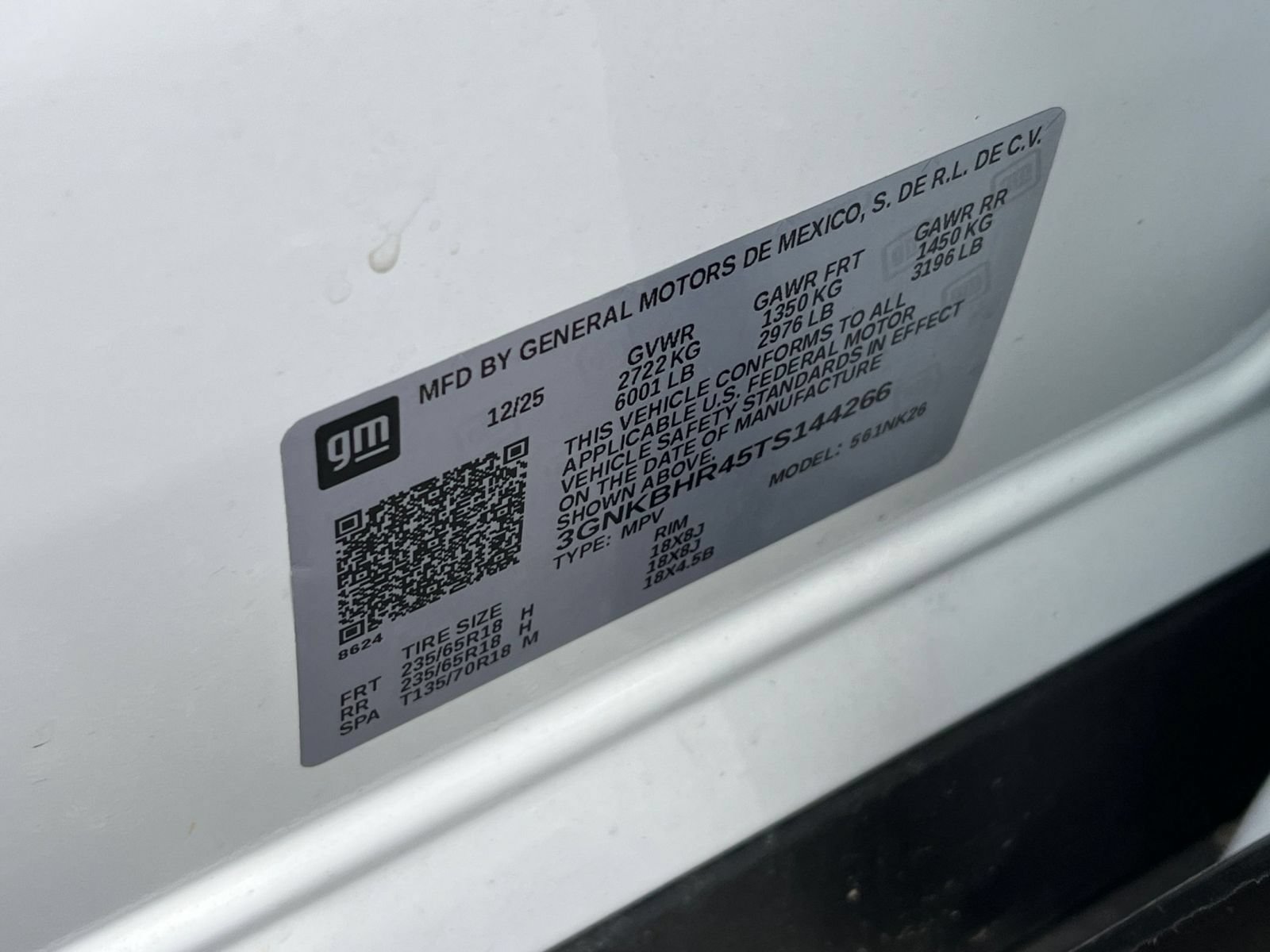 Used 2026 Chevrolet Blazer LT AWD/4WD image 30