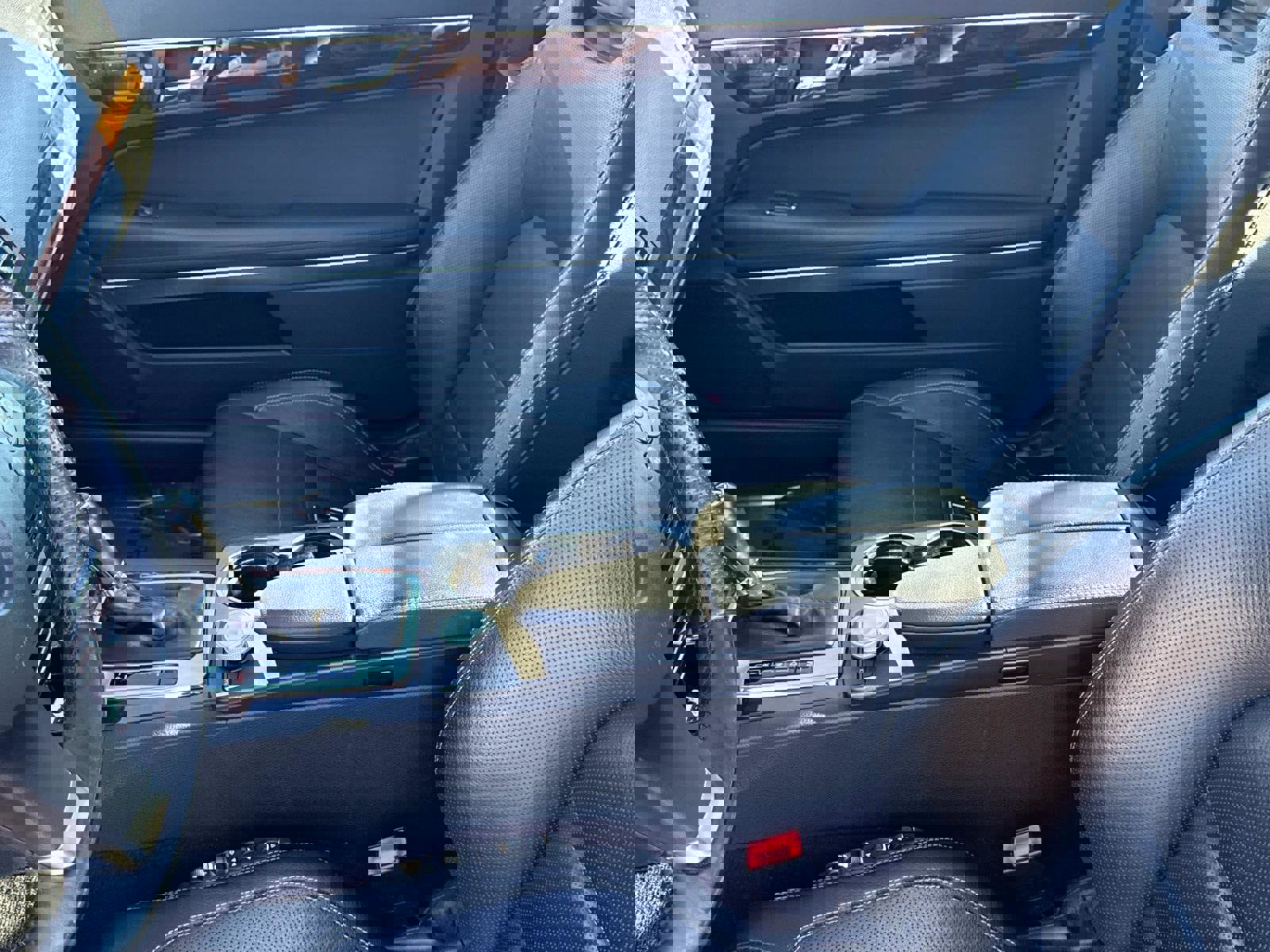 Used 2011 Mercedes-Benz E 550 E 550 image 14