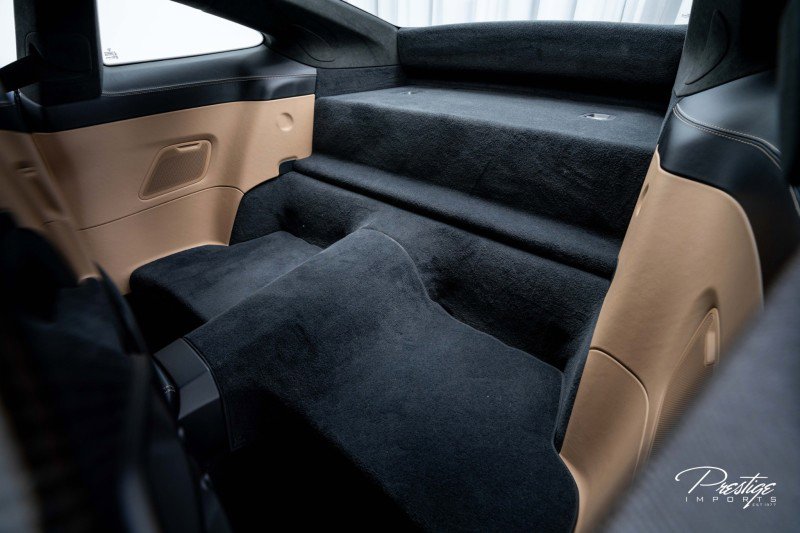 Used 2022 Porsche 911 GT3 image 24