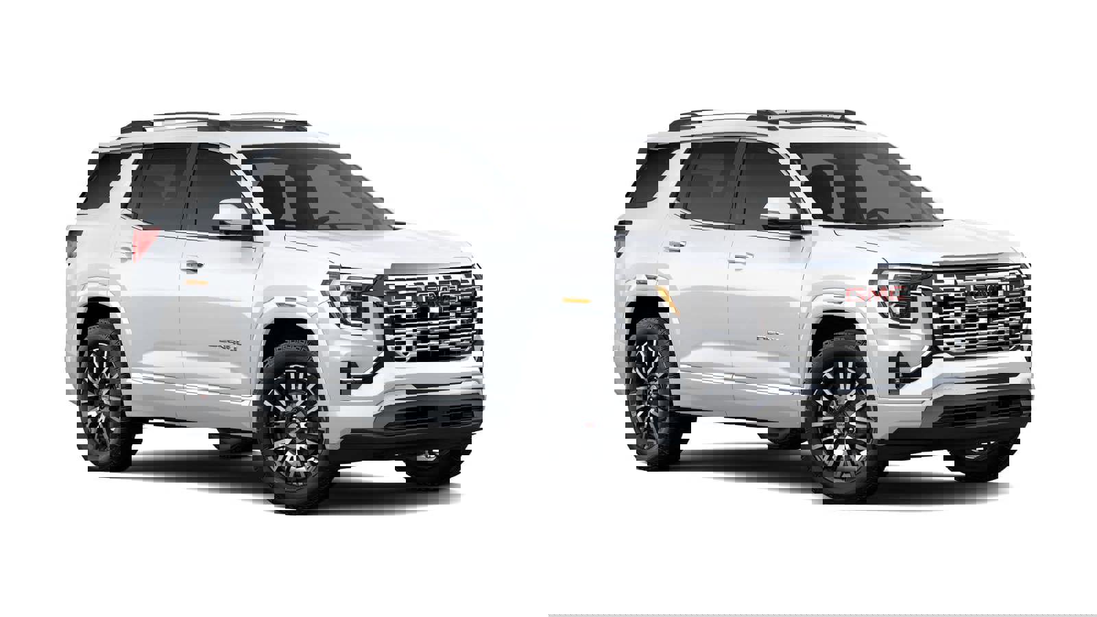 New 2026 GMC Terrain Denali image 35