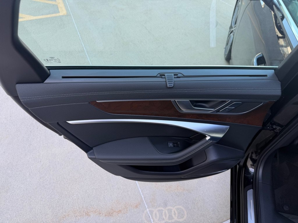 Used 2019 Audi A6 3.0T Prestige w/ Prestige Package AWD/4WD image 14