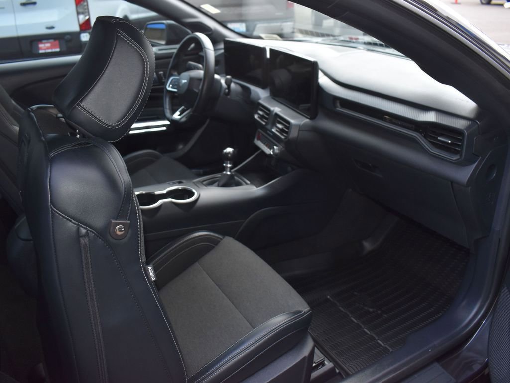Used 2024 Ford Mustang GT image 9
