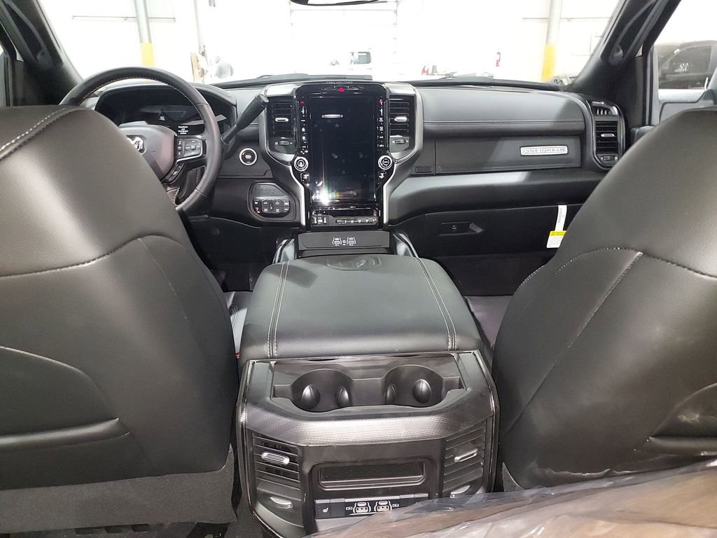 New 2026 RAM 2500 Power Wagon AWD/4WD image 10