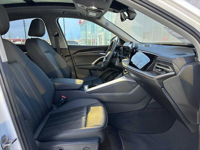 New 2025 Audi Q5 Premium Plus image 10