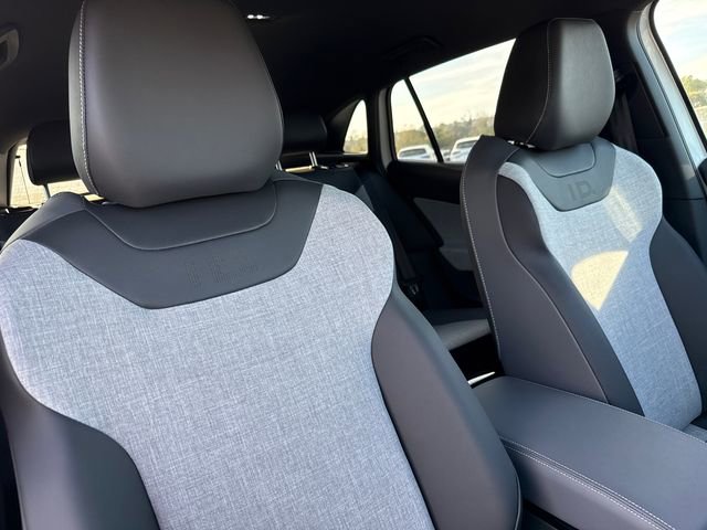 New 2026 Volkswagen ID.4 Pro image 19