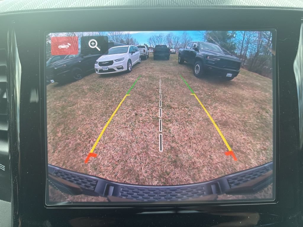 New 2026 RAM 1500 Express AWD/4WD image 20