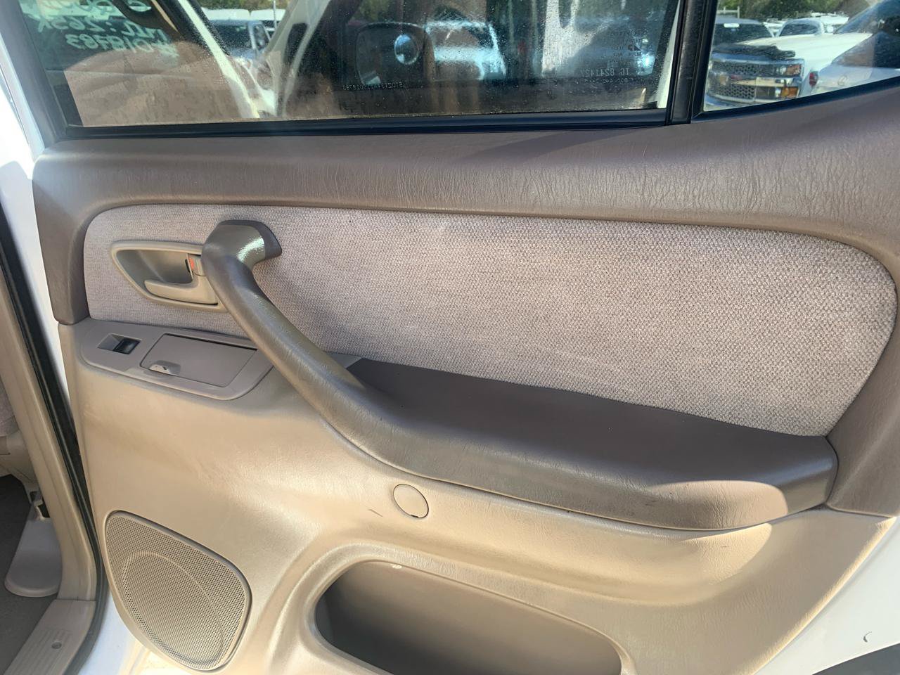 Used 2001 Toyota Sequoia SR5 RWD image 27