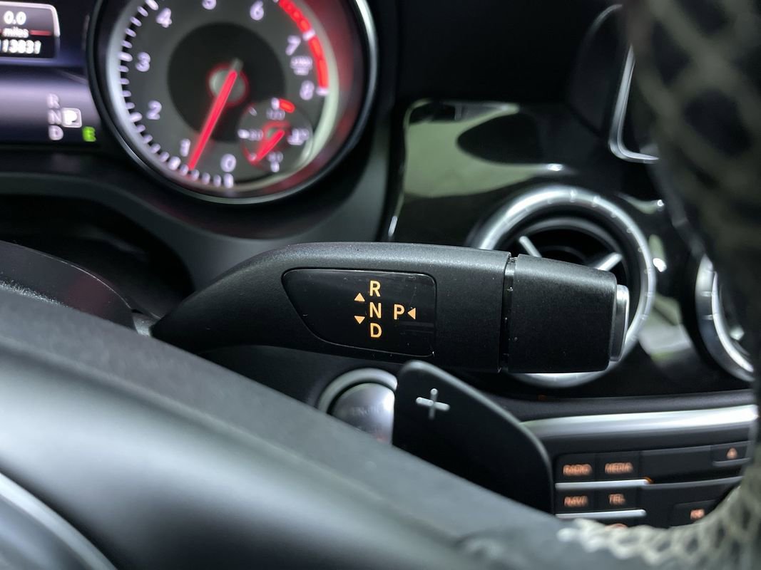 Used 2015 Mercedes-Benz CLA 250 4MATIC image 23