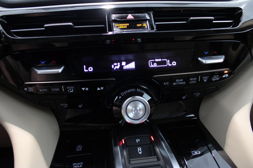 New 2026 Acura MDX w/ Technology Package AWD/4WD image 7