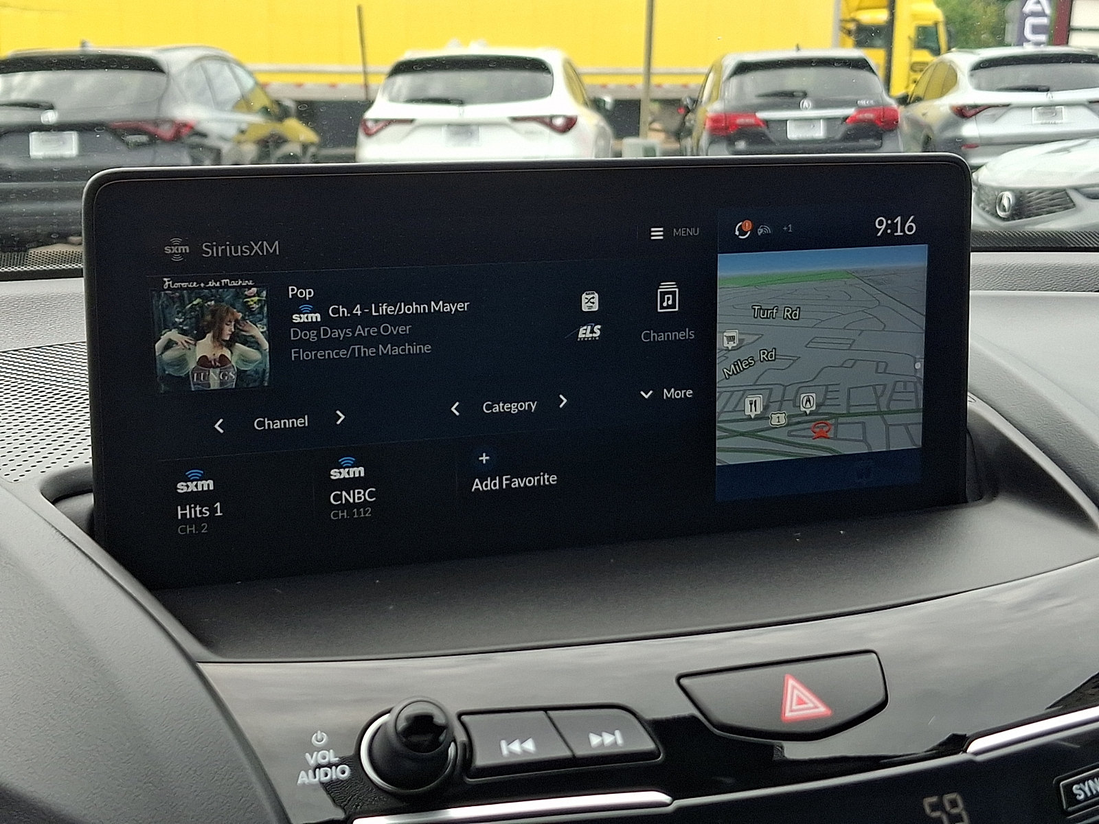 Certified 2024 Acura RDX w/ Technology Package AWD/4WD image 18