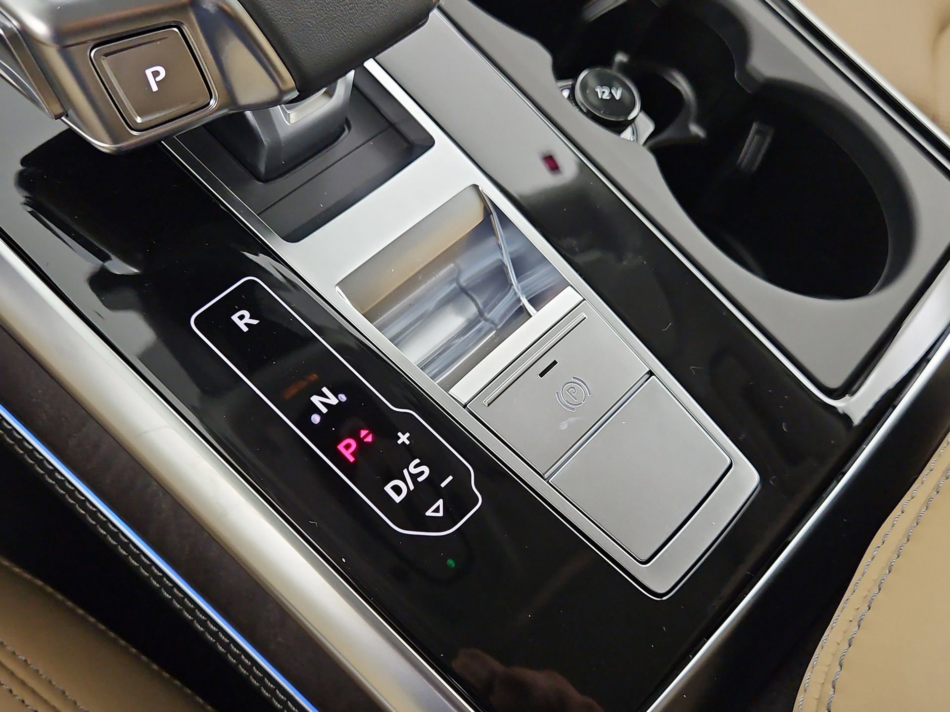 New 2026 Audi Q7 3.0T Prestige image 38