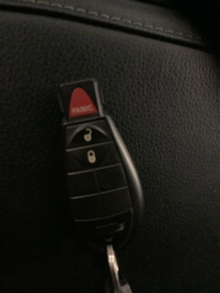 Certified 2019 RAM 1500 Classic Warlock w/ Electronics Group image 35