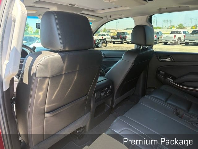 Used 2018 GMC Yukon SLT w/ Premium Edition AWD/4WD image 23