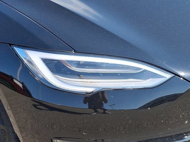Used 2021 Tesla Model S Long Range AWD/4WD image 28