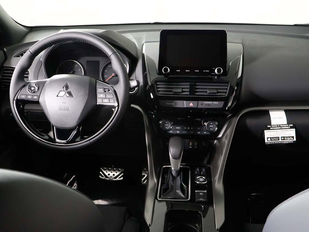 New 2026 Mitsubishi Eclipse Cross Black Edition image 32